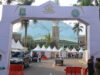 Sepi Pembeli, Pedagang di Festival Al-Azhom Minta Panitia Lebih Kreatif