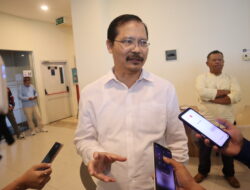 Amarullah Optimis Diusung PKB sebagai Bacalon Wali Kota Tangerang