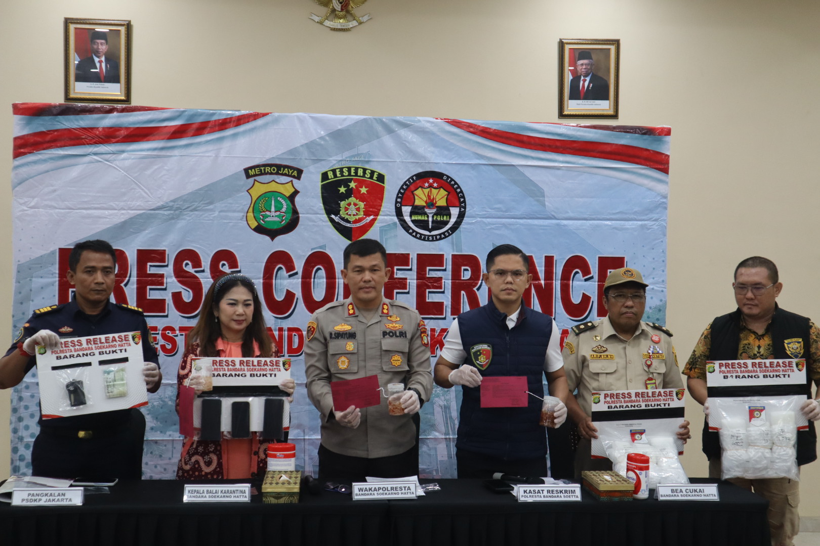 Diupah Rp500 ribu, Kurir Penyelundup Benih Lobster Terancam 8 Tahun Penjara