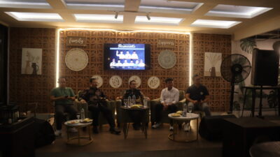 Balon Wali Kota Tangerang 2024 Adu Gagasan Soal Pendidikan, Kesehatan, Hingga Infrastruktur