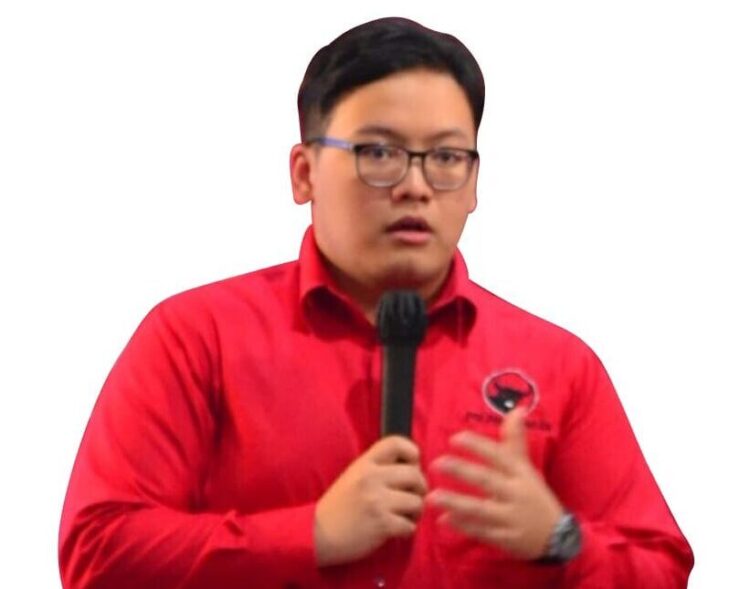 abraham garuda laksono