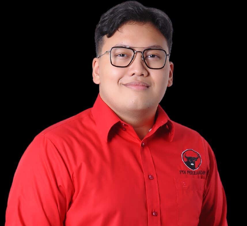 abraham garuda laksono