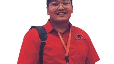 abraham garuda laksono