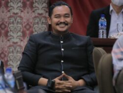 Wacana Andri Permana Bangun Kesadaran Kolektif Cinta Kota Tangerang