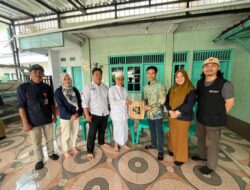 Coklit Pemilih untuk Pilkada Kota Tangerang 2024 Rampung
