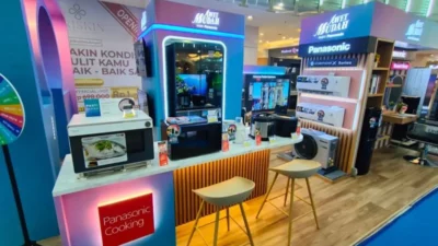 Dukung rumah nyaman dan efisien, PGI hadirkan produk unggulan