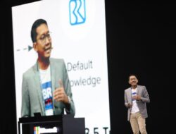 BRI Perkuat Benteng Digital