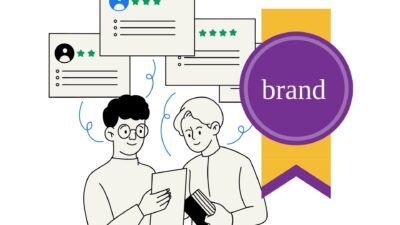 Puluhan merek nasional raih penghargaan di ajang IOB dan BSB