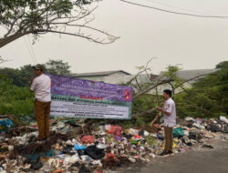 DLHK Bentuk Satgas Khusus Penanganan Hukum untuk Atasi Masalah TPS Ilegal