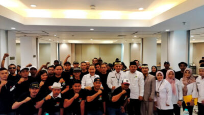 Pemkab Tangerang Gelar Reintegrasi Sosial dan Pemulihan Ekonomi Eks Napi