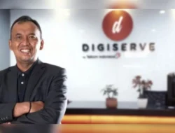 Digiserve tawarkan solusi Managed Security Services