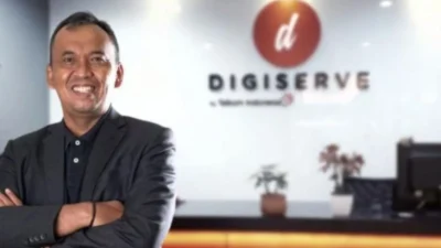 Digiserve tawarkan solusi Managed Security Services