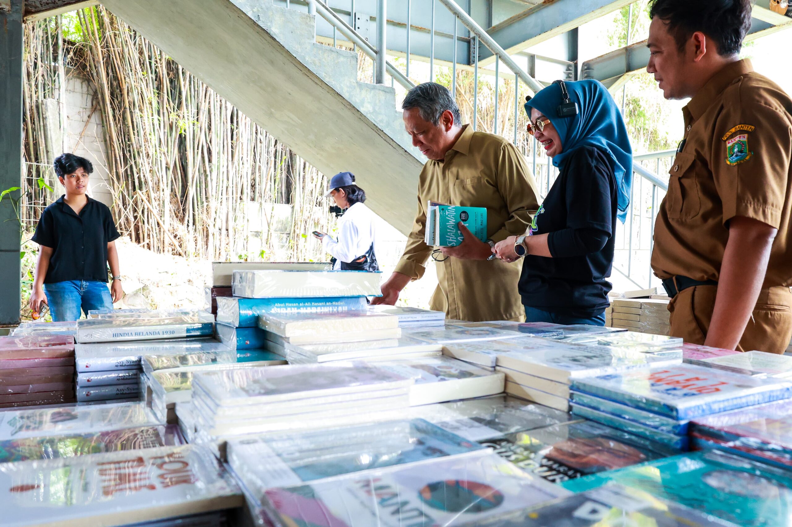Kota Tangerang Selatan, Kota Tangsel, Pemerintah Kota Tangsel, Pemkot Tangsel