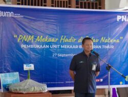 PNM Mekaar Hadir di Pulau Natuna, Genjot Inklusi Keuangan di Wilayah 3 T