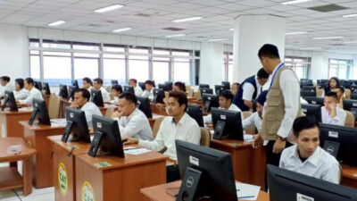 Kabupaten Tangerang, Pemkab Tangerang, CPNS 2024