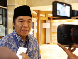 Pemprov Banten Siapkan Rencana Terpadu untuk Atasi Stunting