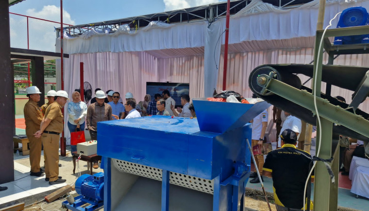 Kabupaten Tangerang, Pemerintah Kabupaten Tangerang, Pemkab Tangerang,