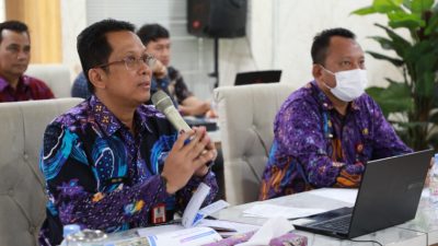 Pelayanan Informasi Publik, Pj Bupati Tangerang Tingkatkan Transparansi