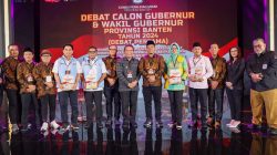 Pj Gubernur Banten, Tahapan Pilkada 2024 Provinsi Banten Berjalan Baik