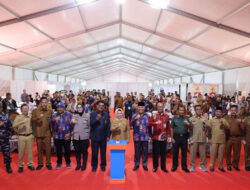 Job Fair HUT ke-24 Provinsi Banten Sediakan Banyak Lowongan Kerja