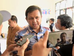 Beasiswa Siswa Kurang Mampu di Tangsel Rampung Akhir Tahun