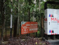 Tangsel Sediakan 1.078 WiFi Gratis untuk Warga