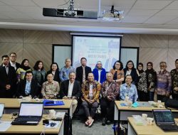 Bimtek Master Trainer di UMN, Membekali Instruktur dengan 14 Unit Kompetensi SKKNI