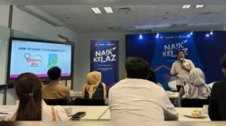 Talenta Digital: Tantangan Besar Digitalisasi UMKM