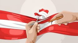 Belum ada satu bulan? Berikut rangkaian Transformasi Indonesia di Era Prabowo : Menuju Kemandirian