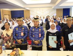 Pemkab Tangerang Angkat Guru Jadi Kepala Sekolah