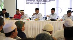 Pemkab Tangerang Apresiasi Program Baznas Peduli