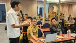 Diskominfo Tangerang Percepat Digitalisasi Desa.id