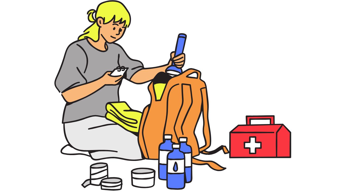 Memasuki musim hujan, risiko bencana alam di Tangerang Selatan (Tangsel) semakin meningkat. Badan Penanggulangan Bencana Daerah (BPBD) Tangsel meminta masyarakat meningkatkan kewaspadaan.