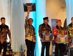 5 Warisan Budaya Banten Jadi WBTb