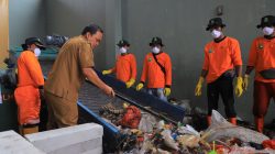 Kota Tangerang Manfaatkan Teknologi RDF untuk Atasi Masalah Sampah di TPA Rawa Kucing