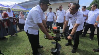 Mantan Kadis LH Kota Tangerang Berpotensi Bebas dari Kasus TPA Rawa Kucing