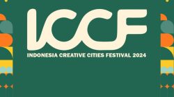 Kota Tangerang Selatan (Tangsel) kembali menjadi fokus perhatian dengan komitmennya dalam mendukung industri kreatif. Kali ini, Tangsel akan menjadi tuan rumah bagi Indonesia Creative Cities Festival (ICCF) 2024. Acara ini akan diselenggarakan pada 12-15 Desember 2024, dan menghadirkan rangkaian acara spektakuler yang melibatkan berbagai pihak.