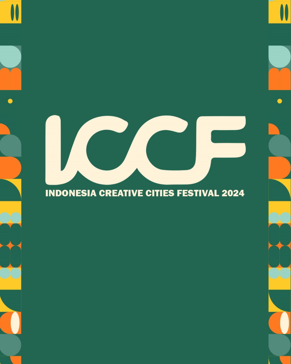 Kota Tangerang Selatan (Tangsel) kembali menjadi fokus perhatian dengan komitmennya dalam mendukung industri kreatif. Kali ini, Tangsel akan menjadi tuan rumah bagi Indonesia Creative Cities Festival (ICCF) 2024. Acara ini akan diselenggarakan pada 12-15 Desember 2024, dan menghadirkan rangkaian acara spektakuler yang melibatkan berbagai pihak.