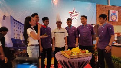 Hotel di Gading Serpong: Rayakan Tahun Baru 2025 dengan Paket Menarik dari Fame Hotel