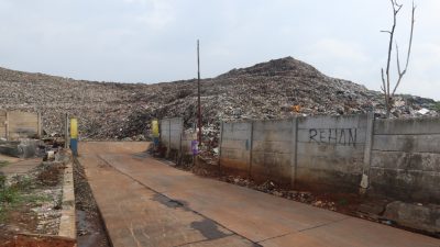 Daftar Pelanggaran Mantan Kadis LH Kota Tangerang di Kasus TPA Rawa Kucing