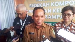 Mantan Kadis LH Kota Tangerang Tetap Berkantor Meski Tersangka Kasus TPA Rawa Kucing