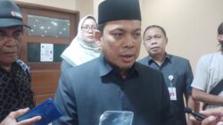 Polemik Ribuan THL Tak Lolos PPPK, Begini Tanggapan Pj Wali Kota Tangerang