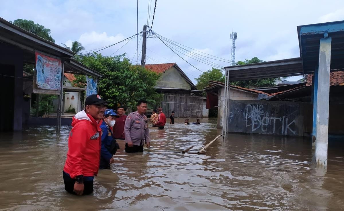 Siapkan diri menghadapi musim hujan! Temukan 5 langkah penting untuk menghindari risiko banjir dan menjaga keselamatan keluarga