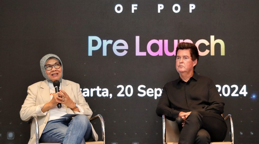 PT Bank Negara Indonesia (Persero) Tbk atau BNI memperkuat komitmennya dalam mendukung perkembangan industri kreatif Indonesia, khususnya di bidang musik dan seni pertunjukan.