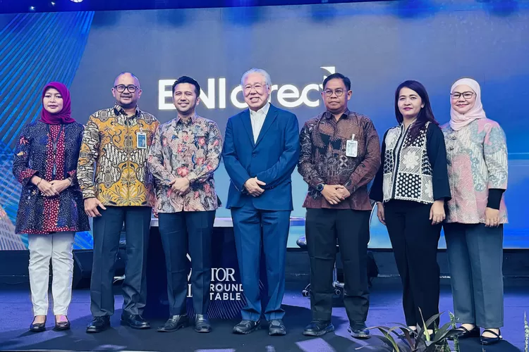 PT Bank Negara Indonesia Tbk (Persero) atau BNI terus menunjukkan perannya sebagai agent of development salah satunya dengan mendukung pertumbuhan pelaku usaha di Jawa Timur.