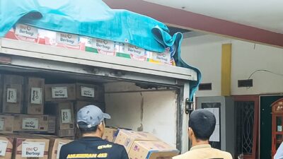 PT Bank Negara Indonesia (Persero) Tbk atau BNI melalui program Tanggung Jawab Sosial dan Lingkungan (TJSL) bergerak cepat membantu masyarakat yang terdampak bencana banjir dan longsor di Sukabumi, Jawa Barat.