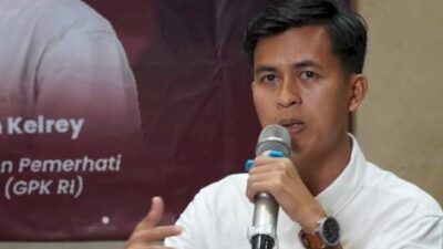 Survei IPO: Polresta Bandung Berhasil Tingkatkan Rasa Aman Masyarakat