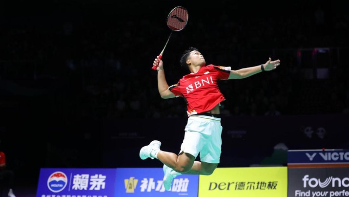 PT Bank Negara Indonesia (Persero) Tbk (BBNI) patut bangga bisa menjadi bagian sejarah dalam mencetak prestasi atlet badminton atau bulu tangkis Indonesia bertaraf internasional.