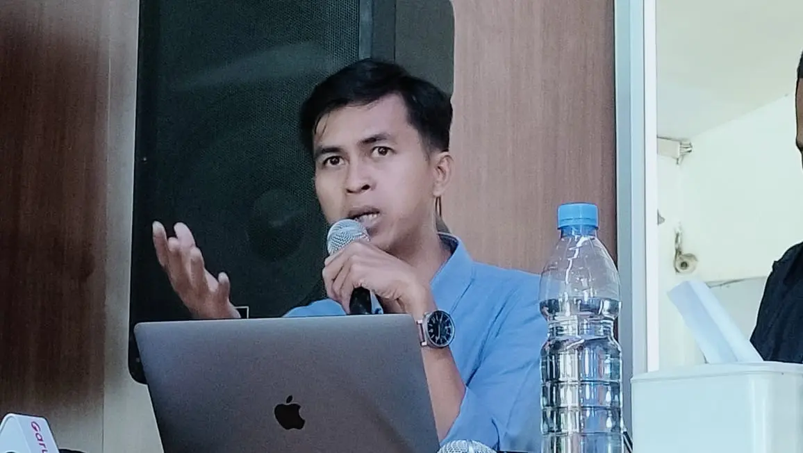 Analisis Direktur IPO tentang instruksi Megawati dan risikonya bagi stabilitas pemerintahan Prabowo Subianto.