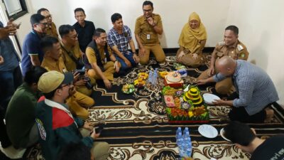 BMC Tangerang Raya Peringati HPN 2025 Bersama Pemkot Tangerang
